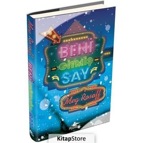 Beni Gitmiş Say - Meg Rosoff