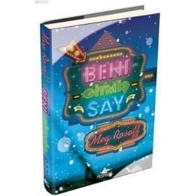Beni Gitmiş Say - Meg Rosoff