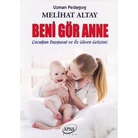 Beni Gör Anne - Melihat Altay