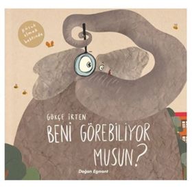 Beni Görebiliyor musun? - Gökçe İrten