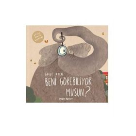 Beni Görebiliyor musun? - Gökçe İrten