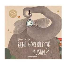 Beni Görebiliyor musun? - Gökçe İrten