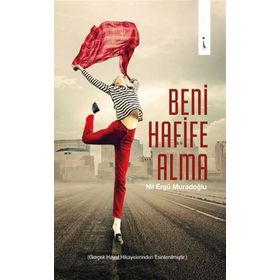 Beni Hafife Alma - Nil Ergü Muradoğlu