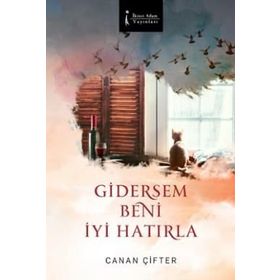 BENI HATIRLA - LESLEY PEARSE