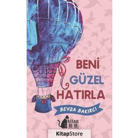 BENI HATIRLA - LESLEY PEARSE