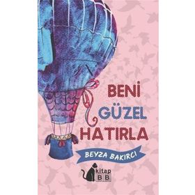 BENI HATIRLA - LESLEY PEARSE