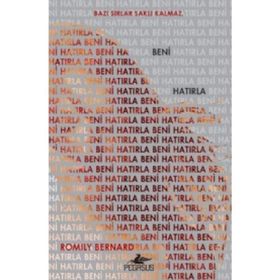 Beni Hatırla - Romily Bernard
