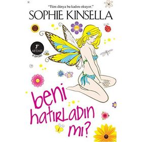 Beni Hatırladın Mı? - Sophie Kinsella