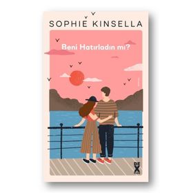 Beni Hatırladın Mı? - Sophie Kinsella
