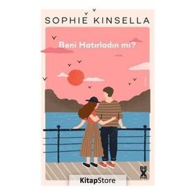 Beni Hatırladın Mı? - Sophie Kinsella