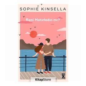 Beni Hatırladın Mı? - Sophie Kinsella