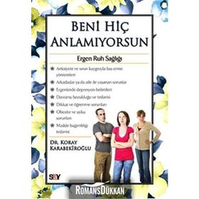 Beni Hiç Anlamıyorsun - Koray Karabekiroğlu
