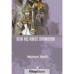 Beni Hiç Kimse Duymuyor - Mehmet Hanifi