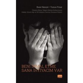 Beni İhmal Etme Sana İhtiyacım Var - Buse Hançer