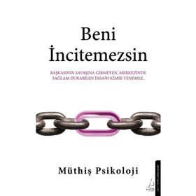 Beni İncitemezsin Destek Yayınları