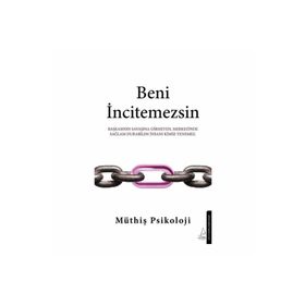 Beni İncitemezsin Destek Yayınları