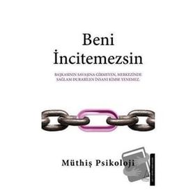 Beni İncitemezsin Destek Yayınları