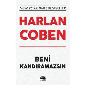 Beni Kandıramazsın - Harlan Coben