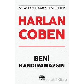 Beni Kandıramazsın - Harlan Coben