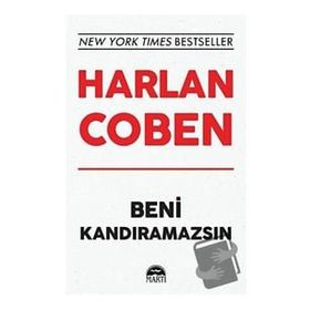 Beni Kandıramazsın - Harlan Coben