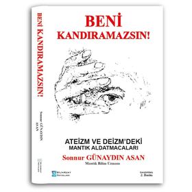 BENI KANDIRAMAZSIN - KATE HARRISON