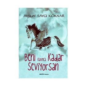 BENI KARINCA KADAR SEVIYORSUN - AYSUN SAYGI KÖKNAR