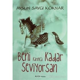BENI KARINCA KADAR SEVIYORSUN - AYSUN SAYGI KÖKNAR
