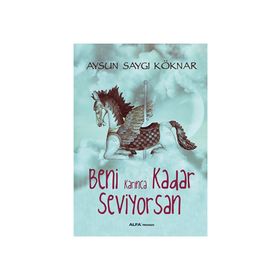 BENI KARINCA KADAR SEVIYORSUN - AYSUN SAYGI KÖKNAR