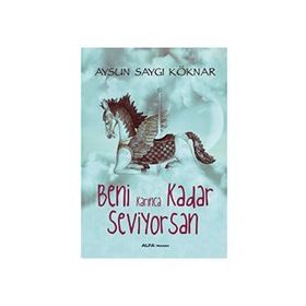 BENI KARINCA KADAR SEVIYORSUN - AYSUN SAYGI KÖKNAR