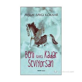 BENI KARINCA KADAR SEVIYORSUN - AYSUN SAYGI KÖKNAR