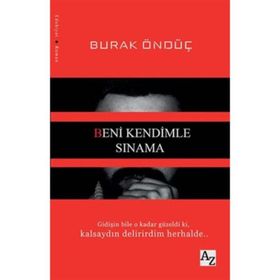 Beni Kendimle Sınama - Burak Öndüç