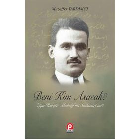 Beni Kim Asacak Ziya Hurşit Muhalif mi Suikastçi mi?