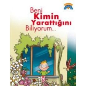BENI KIMIN YARATTIĞINI BILIYORUM - ÖMER BALDIK
