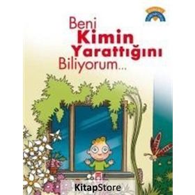 BENI KIMIN YARATTIĞINI BILIYORUM - ÖMER BALDIK
