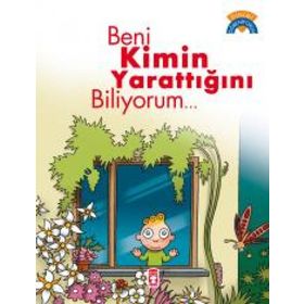 BENI KIMIN YARATTIĞINI BILIYORUM - ÖMER BALDIK