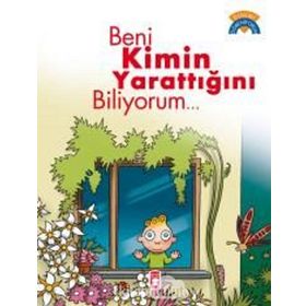BENI KIMIN YARATTIĞINI BILIYORUM - ÖMER BALDIK