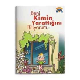 BENI KIMIN YARATTIĞINI BILIYORUM - ÖMER BALDIK
