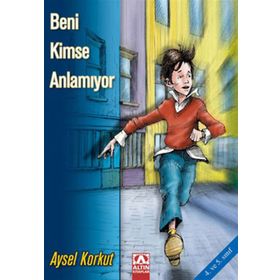 BENI KIMSE ANLAMIYOR - AYSEL KUMRU KORKUT