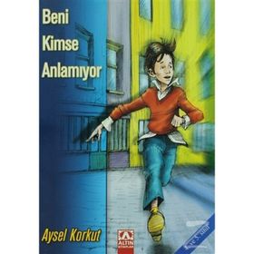 BENI KIMSE ANLAMIYOR - AYSEL KUMRU KORKUT