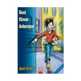 BENI KIMSE ANLAMIYOR - AYSEL KUMRU KORKUT