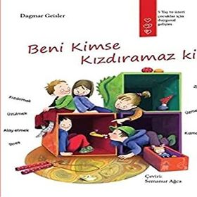 Beni Kimse Kızdıramaz Ki! - Dagmar Geisler