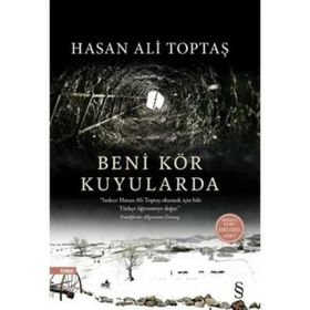 Beni Kör Kuyularda - Hasan Ali Toptaş
