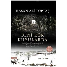 Beni Kör Kuyularda - Hasan Ali Toptaş