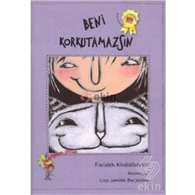 BENI KORKUTAMAZSIN - FARIDEH KHALATBAREE