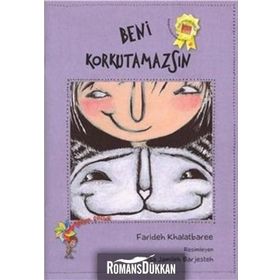 BENI KORKUTAMAZSIN - FARIDEH KHALATBAREE