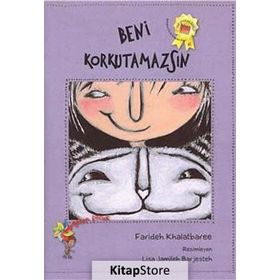 BENI KORKUTAMAZSIN - FARIDEH KHALATBAREE