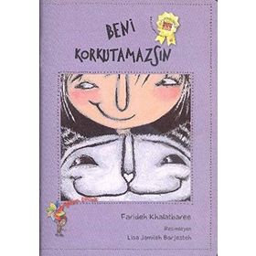 BENI KORKUTAMAZSIN - FARIDEH KHALATBAREE