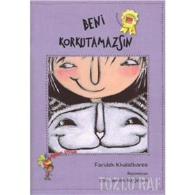 BENI KORKUTAMAZSIN - FARIDEH KHALATBAREE