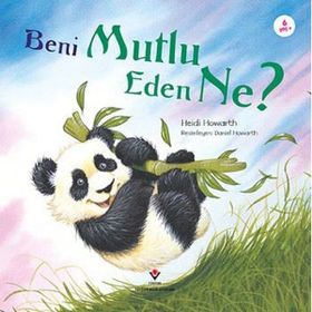 BENI MUTLU EDEN NE? - HEIDI HOWARTH