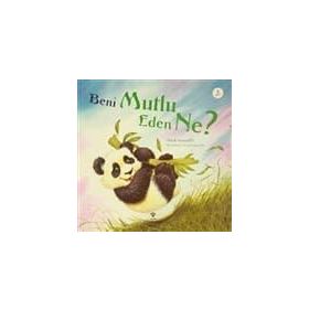 BENI MUTLU EDEN NE? - HEIDI HOWARTH